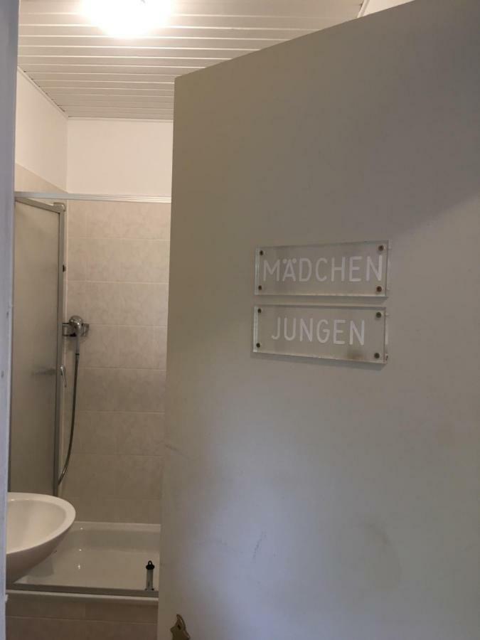 Dein Ferienhauschen Im Wendland Mit Schnellem Internet Und Kamin Leilighet Dannenberg Eksteriør bilde